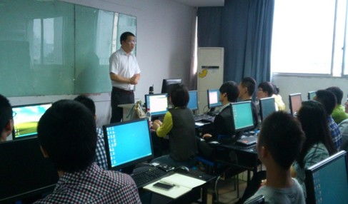 超級網工,引領網絡技術培訓革命