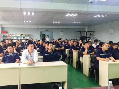 技術線培訓全是干貨,如果不知道這些,你真的已經OUT了