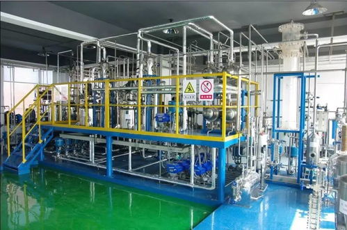 招生季 遼寧石化職業技術學院實訓基地參觀記