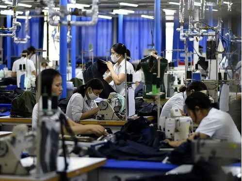 最新數據出爐 我國已降為美國第4大貿易伙伴,前三名都是誰