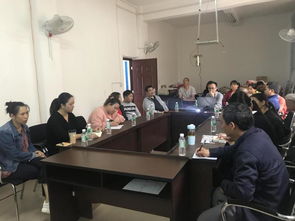 州圖書館委托圖創(chuàng)圖書館管理系統(tǒng)公司技術(shù)人員對(duì)我館進(jìn)行圖創(chuàng)圖書館管理系統(tǒng)的使用培訓(xùn)