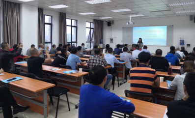 合川發(fā)電公司開展&ldquo;匠心筑夢 時(shí)代建功&rdquo;職工技能競賽