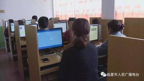 大培訓(xùn) 大就業(yè) 臨夏市全面開展勞務(wù)技能培訓(xùn) 高質(zhì)量推進(jìn)就業(yè)扶貧