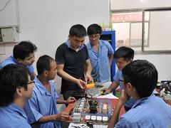 【電焊培訓哪家好--優秀電焊培訓】電焊培訓哪家好--優秀電焊培訓批發價格,廠家,圖片,如皋市金橋職業技能培訓學校 -