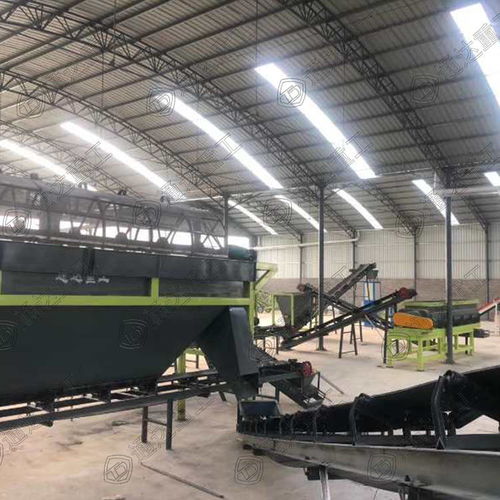 開有機肥廠沒技術怎么辦 看看這幾個辦法