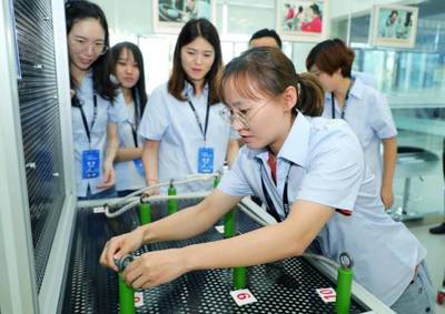 從品質制造到體系化打造 深度探訪一汽-大眾長春工廠