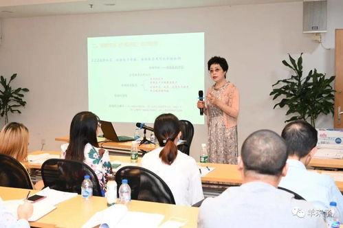 恒源祥集團召開 毛針織品 等新版國家標準宣貫培訓