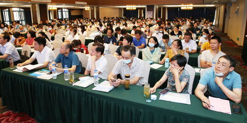 中高職學校教師暑期技能培訓練就 雙師型 過硬本領