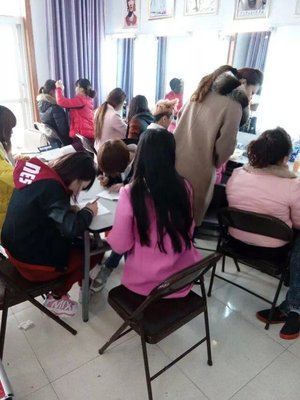 【阜陽彩妝技術培訓學校哪家強?大家都說阜陽汝老師培訓學校好】阜陽彩妝技術培訓學校哪家強?大家都說阜陽汝老師培訓學校好批發價格,廠家,圖片,阜陽汝老師美容化妝職業培訓學校 -