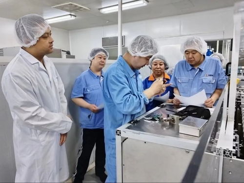 技術比武展風采 精益管理促發展——達仁堂制藥廠綜合車間分會一崗多能技術比武活動圓滿結束