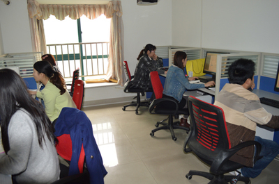 重慶職業培訓 如何開網店及網店操作技能培訓指南