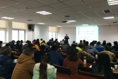 統一服務助力發展——舒適100網第八期全國技術培訓會圓滿落幕