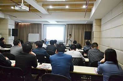 EAW產品推廣與技術培訓會在深圳正式啟動