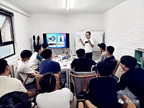 世紀漢唐4K HDR技術培訓——開啟影像新時代