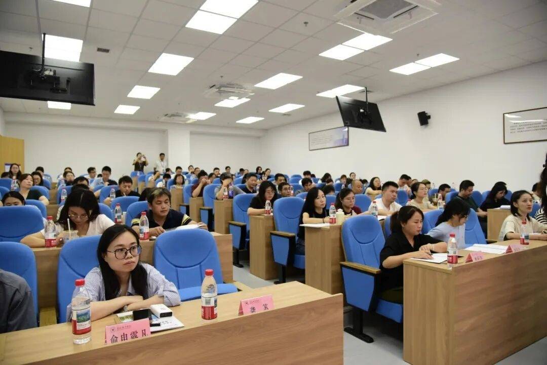 市直機關黨員志愿服務暨應急救護及技能培訓成功舉辦