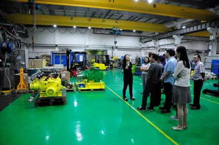 米頓羅亞太區(qū)經(jīng)銷商培訓(xùn)會(huì)圓滿完成 技術(shù)培訓(xùn)篇