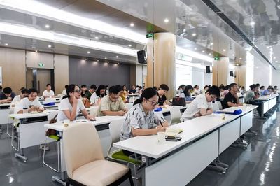 成果轉(zhuǎn)化邁上新臺(tái)階 第二期技術(shù)經(jīng)紀(jì)人培訓(xùn)圓滿落幕