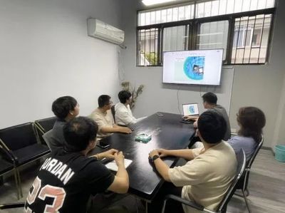 投石動態 | 產品技術研發部門技術培訓大集合