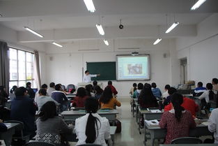 經(jīng)貿(mào)信息學(xué)部舉辦微課知識及微課制作教師技能培訓(xùn)