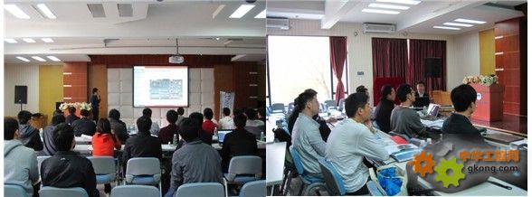 EtherCAT工業(yè)以太網(wǎng)技術(shù)培訓(xùn)及Workshop課程在廣州成功舉辦