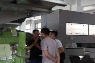 湖南中煙工業有限責任公司四平卷煙廠技術培訓圓滿完成