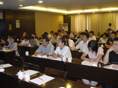 技術(shù)賦能，深化合作——迪蘭恒進(jìn)召開ATi產(chǎn)品專項(xiàng)培訓(xùn)會(huì)