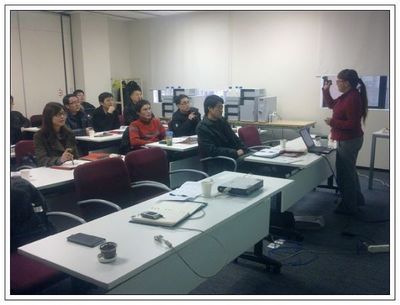 最細(xì)致的培訓(xùn)，為了最好的服務(wù)——島津產(chǎn)品技術(shù)培訓(xùn)紀(jì)實(shí)