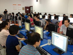 常州旅商高職校舉辦暑期教師現代教育技術培訓，賦能智慧教學新篇章