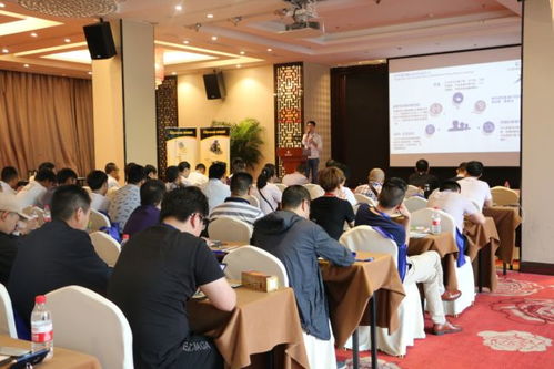 浙江省地坪行業(yè)協(xié)會第一屆行業(yè)技術培訓交流會圓滿落幕 技術賦能，引領未來