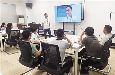 深化產改2.0 東莞探索產業(yè)工人成才成匠新路徑——以技術培訓為核心驅動