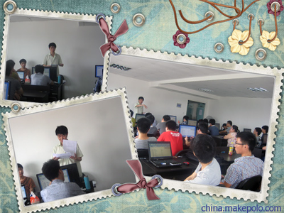 成都傳智播客 專業的Spring軟件培訓供應商